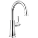 Delta 1960 Traditional Beverage Faucet, chrome