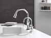 Delta 1960 Traditional Beverage Faucet, chrome - view 4