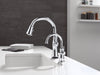 Delta 1960 Traditional Beverage Faucet, chrome - view 5
