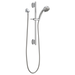 Delta Universal Showering Components 50560 Wall Elbow for Hand Shower, chrome - view 2
