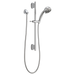Delta Universal Showering Components 50560 Wall Elbow for Hand Shower, chrome - view 3