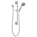 Delta Universal Showering Components 50560 Wall Elbow for Hand Shower, chrome - view 4