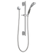 Delta Universal Showering Components 50560 Wall Elbow for Hand Shower, chrome - view 5
