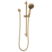 Delta Universal Showering Components 50560 Wall Elbow for Hand Shower, lumicoat champagne bronze - view 5