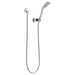 Delta Universal Showering Components 50560 Wall Elbow for Hand Shower, lumicoat chrome - view 2