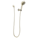 Delta Universal Showering Components 50560 Wall Elbow for Hand Shower, lumicoat polished nickel - view 2
