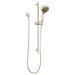 Delta Universal Showering Components 50560 Wall Elbow for Hand Shower, lumicoat polished nickel - view 3
