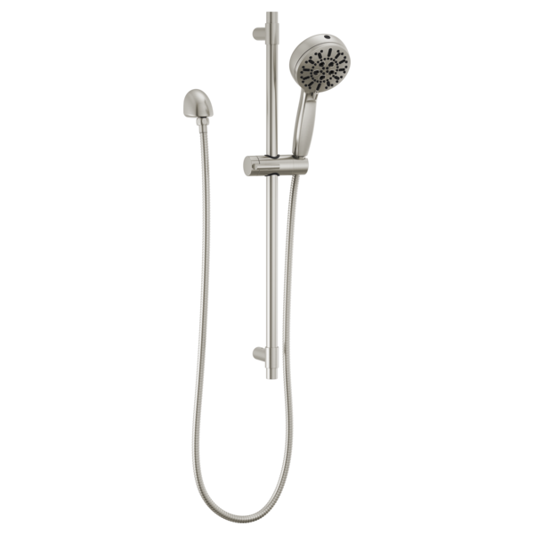 Delta Universal Showering Components 50560 Wall Elbow for Hand Shower
