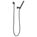 Delta Universal Showering Components 50560 Wall Elbow for Hand Shower, matte black - view 2