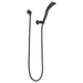 Delta Universal Showering Components 50560 Wall Elbow for Hand Shower, matte black - view 3