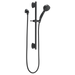Delta Universal Showering Components 50560 Wall Elbow for Hand Shower, matte black - view 5