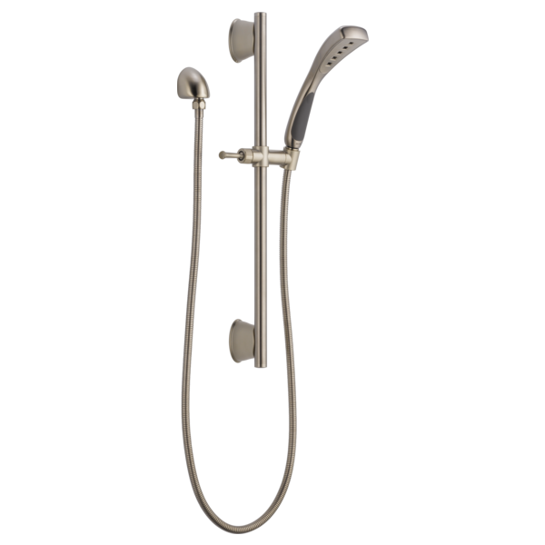 Delta Universal Showering Components 50560 Wall Elbow for Hand Shower