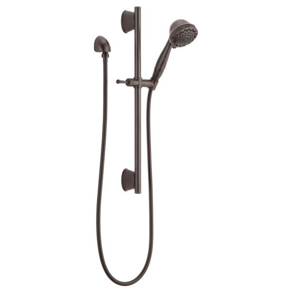 Delta Universal Showering Components 50560 Wall Elbow for Hand Shower