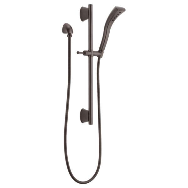 Delta Universal Showering Components 50560 Wall Elbow for Hand Shower