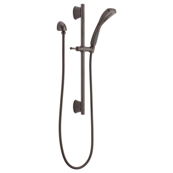 Delta Universal Showering Components 50560 Wall Elbow for Hand Shower