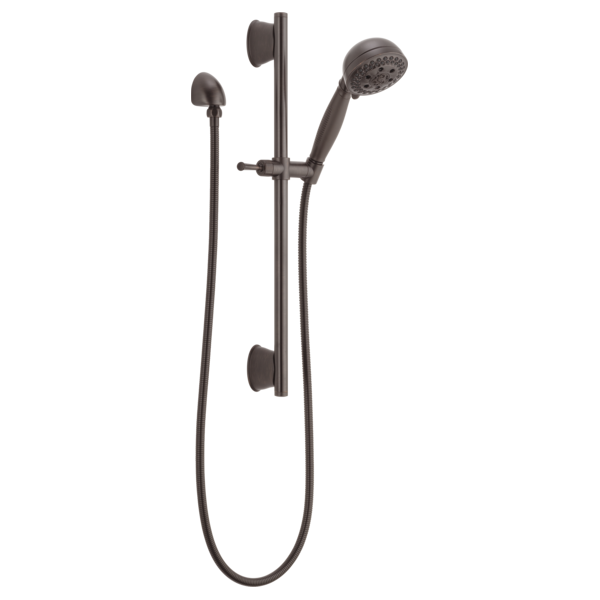 Delta Universal Showering Components 50560 Wall Elbow for Hand Shower