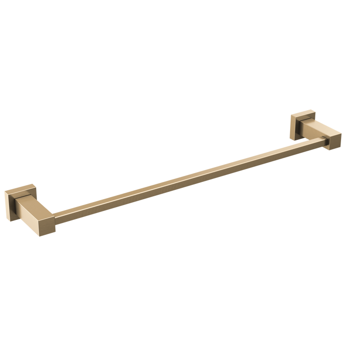 Delta Velum IAO20818 Towel Bar, champagne bronze
