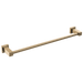 Delta Velum IAO20818 Towel Bar, champagne bronze