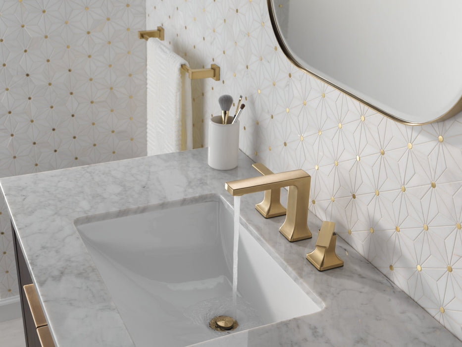 Delta Velum IAO20818 Towel Bar, champagne bronze - view 3