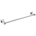 Delta Velum IAO20818 Towel Bar, chrome