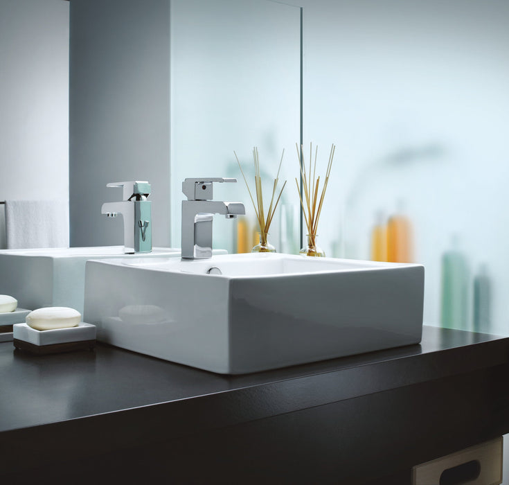 Delta Velum IAO20818 Towel Bar, chrome - view 2