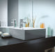 Delta Velum IAO20818 Towel Bar, chrome - view 2