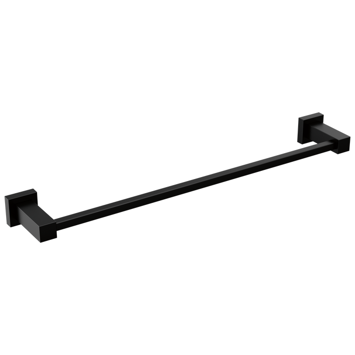 Delta Velum IAO20818 Towel Bar, matte black
