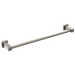 Delta Velum IAO20818 Towel Bar, stainless
