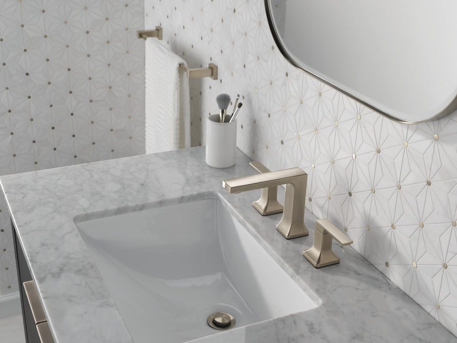 Delta Velum IAO20818 Towel Bar, stainless - view 2