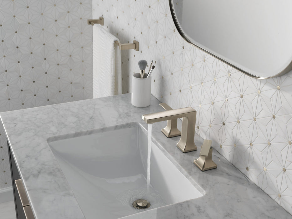 Delta Velum IAO20818 Towel Bar, stainless - view 3
