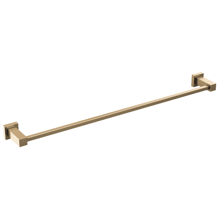 Delta Velum IAO20824 Towel Bar, champagne bronze