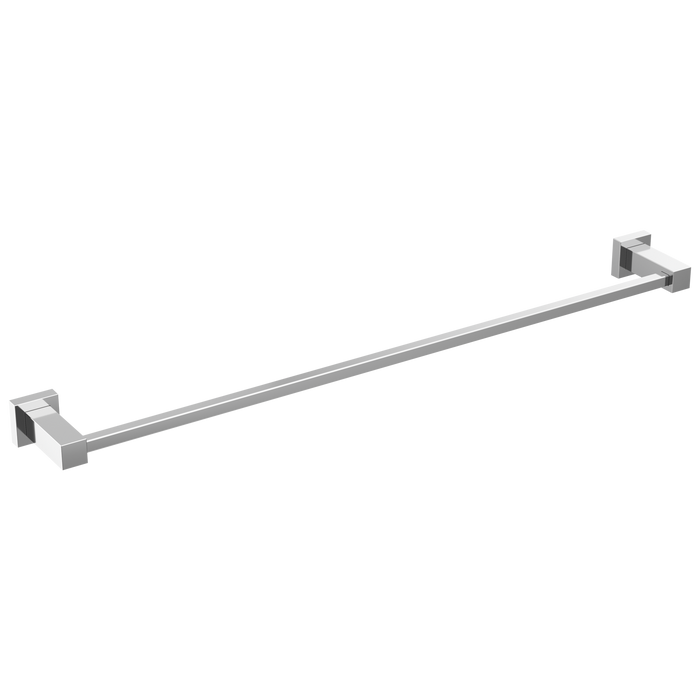 Delta Velum IAO20824 Towel Bar, chrome