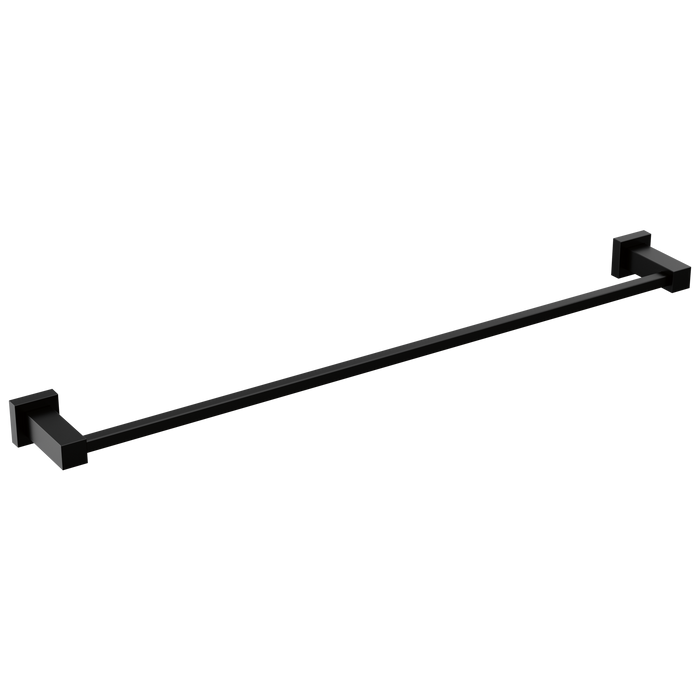Delta Velum IAO20824 Towel Bar, matte black