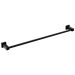 Delta Velum IAO20824 Towel Bar, matte black