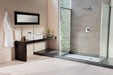 Delta Velum IAO20836 Robe Hook, chrome - view 3