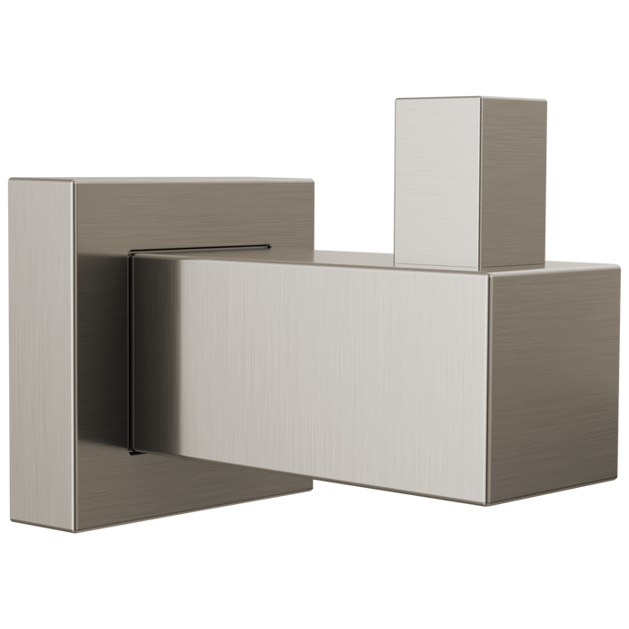 Delta Velum IAO20836 Robe Hook, stainless