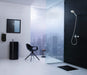 Delta Velum IAO20846 Towel Ring, chrome - view 2