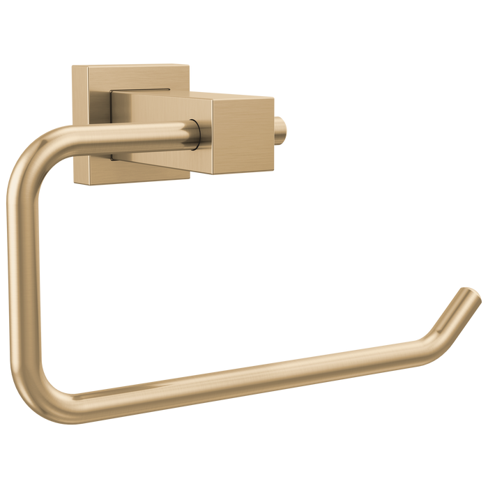 Delta Velum IAO20851 Tissue Holder, champagne bronze