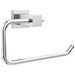 Delta Velum IAO20851 Tissue Holder, chrome