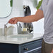 Peerless Elmhurst P1565LF Single-Handle Bath Faucet, brushed nickel - view 2
