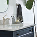 Peerless Elmhurst P1565LF Single-Handle Bath Faucet, brushed nickel - view 3