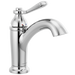 Peerless Elmhurst P1565LF Single-Handle Bath Faucet, chrome