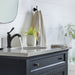 Peerless Elmhurst P1565LF Single-Handle Bath Faucet, oil rubbed bronze - view 4