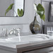Peerless Elmhurst P2465LF Two-Handle Centerset Bath Faucet, chrome - view 4