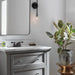 Peerless Elmhurst P2465LF Two-Handle Centerset Bath Faucet, oil rubbed bronze - view 2