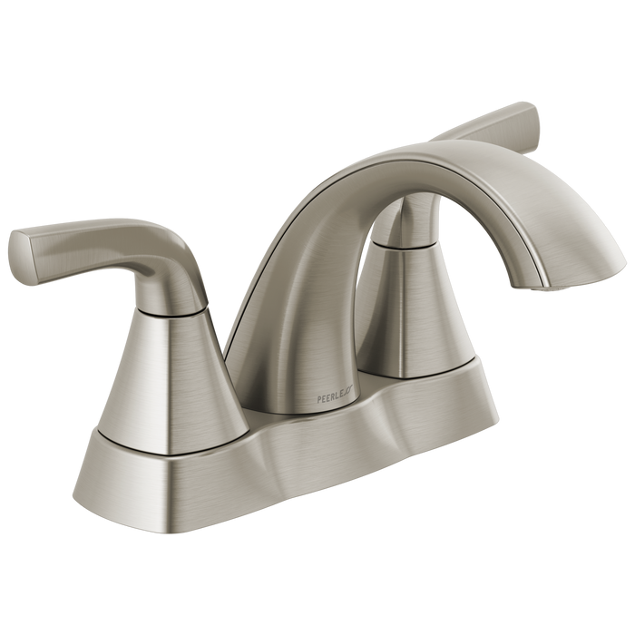 Peerless Parkwood P2535LF Two Handle Centerset Lavatory Faucet