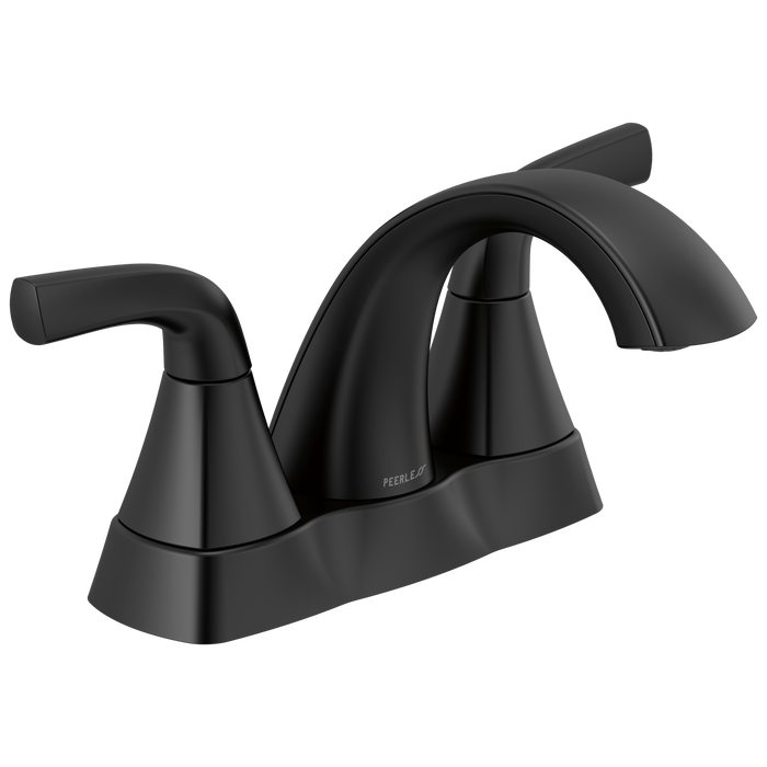 Peerless Parkwood P2535LF Two Handle Centerset Lavatory Faucet
