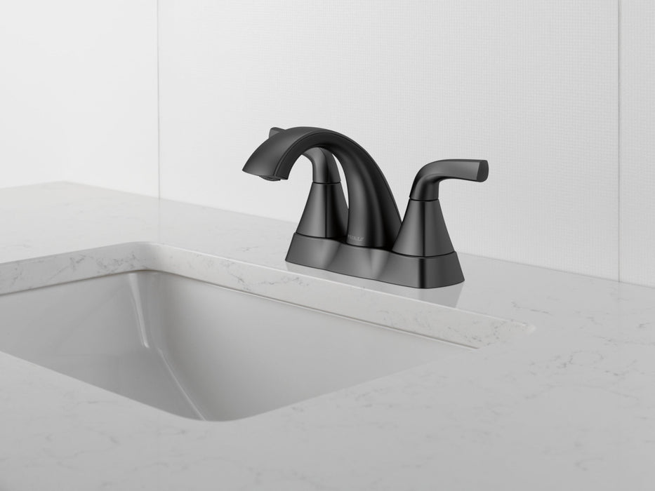 Peerless Parkwood P2535LF Two Handle Centerset Lavatory Faucet