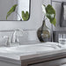 Peerless Elmhurst P2565LF Two-Handle Centerset Bath Faucet, chrome - view 2