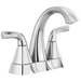 Peerless Parkwood P2635LF Two Handle Centerset Lavatory Faucet, chrome